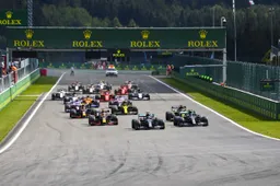 Wolff verwerpt reversed pole idee: 'Dit is Formule 1, geen realitysoap'