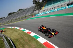 F1 Live 12.00 uur | Derde vrije training Grand Prix van Italië