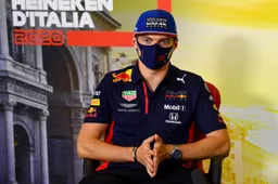Verstappen vergelijkt pijnlijk met zusterteam: 'Dan weet ik genoeg'