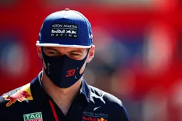 Verstappen realistisch: 'Dit weekend laat zien hoeveel problemen we hebben'