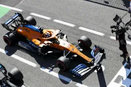 Finse gokker maakt 33.000 euro van 20 cent na voorspellen podium GP Italië