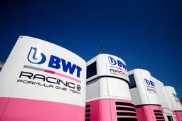 Racing Point trekt hoger beroep in tegen FIA in 'copy-gate'