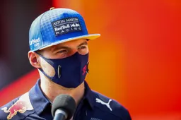 Verstappen als 'grote verliezer' naar Mugello: 'Hij was kansloos vanaf het begin'