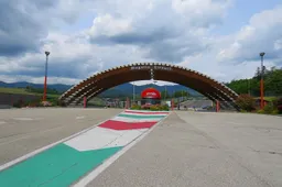 Uitslag derde vrije training Grand Prix van Toscane