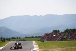 Live F1 15.00u | Tweede vrije training Grand Prix van Toscane
