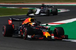 Wurz: 'Verstappen is één van de beste coureurs aller tijden'