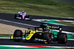 Sky: 'F1 overweegt deze circuits voor openstaande GP-weekend in april'