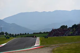 F1 Live 12.00 uur | Derde vrije training Grand Prix van Toscane