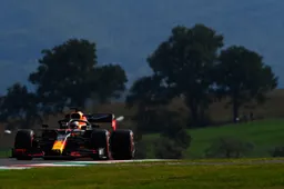 Verslag derde vrije training | Bottas de snelste, Verstappen maakt zeer goede indruk
