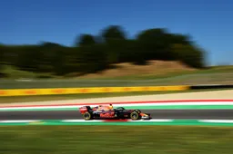F1 Live 15.00 uur | Kwalificatie Grand Prix van Toscane