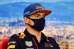 Verstappen ziet kleinere achterstand: 'We begonnen meteen met positieve balans'