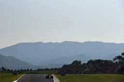 Hoe laat begint de Grand Prix van Toscane?