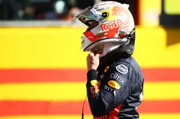 'Geduld Verstappen voor het eerst op proef gesteld met Honda-motor'