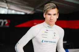 Vooruitblik Russische GP | F3-coureur Belov: 'Het is maar een saai circuit'