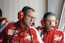 Domenicali met open armen ontvangen door F1-paddock: 'Hij is de ideale keuze'
