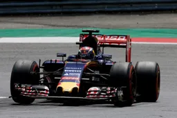 Verstappens 2015 in cijfers | Het debuutjaar van de jongste Formule 1-coureur ooit