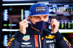 Verstappen na ontvolgen Honda en Red Bull: 'Werd er gek van'