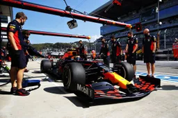 Pirelli: 'We zagen blaren op de zachtste band'