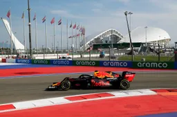 F1 Live 11.00 uur | Derde vrije training Grand Prix van Rusland