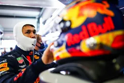 Dekker: 'Als Albon in Imola wéér verliest, gaat hij eraan'