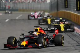 F1 Techniek | Flinke aerodynamische upgrades voor Red Bull