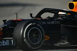 Lammers: 'Verstappen blijft racen tot hij in de hotelkamer zit, bij wijze van'