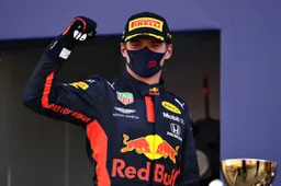 Doornbos: 'Verstappen is vanwege Red Bull nog niet klaar voor het kampioenschap'