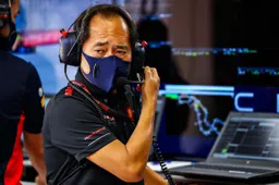 Honda: 'In zekere zin is Portimão een standaardcircuit'