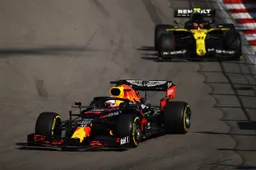 Ricciardo vergelijkt Ocon met Verstappen: 'Een jonge, hongerige coureur die eraan komt'