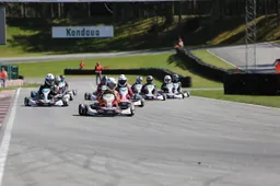 Update IV | Corberi biedt excuses aan na gewelddadig incident WK Karts