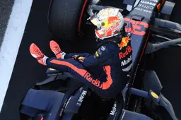 Doornbos over incident Verstappen-Stroll: 'Dat is het laatste wat je wil'