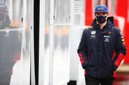 Barretto: 'Verstappen heeft Honda alle reden gegeven om te blijven'