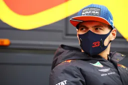 Verstappen lyrisch over Honda-motor: 'Draai de vleugels om en ik vlieg naar de maan'