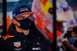 Verstappen waarschuwt Schumacher: 'In de Formule 1 begint alles opnieuw'