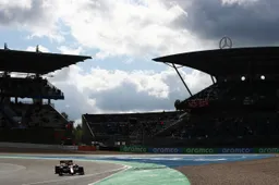 Hoe laat begint de Grand Prix van de Eifel?