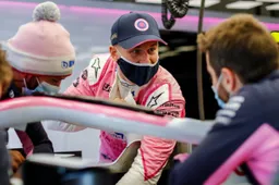 'Verrassend dat Hülkenberg niet eerder werd opgeroepen als vervanger'