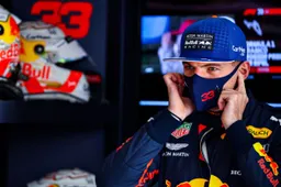 Verstappen ziet grote sprongen gemaakt worden: 'Daar proberen we van te leren'