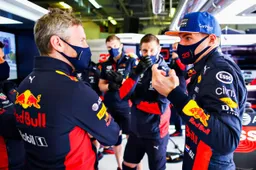 Verstappen moet toegeven: 'Dit circuit is niet gemaakt voor ons'