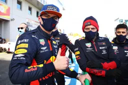 Windsor vat race Verstappen samen: 'Hij was absoluut briljant'