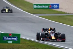 AMuS zocht uit: 'Hoe kan het dat Red Bull dichterbij Mercedes komt?'