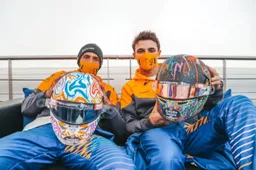 Formule 1 trekt stekker uit livestream Norris en Sainz