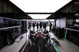 Mercedes in Portugal met eerste kans op constructeurstitel