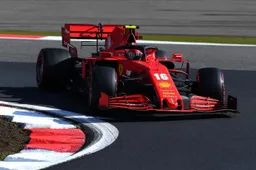 Ferrari ziet voordeel in aangepast format: 'Maar coureurs spelen sleutelrol'