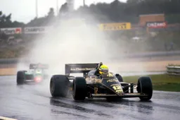 F1 Kijktip | Portugal strijdtoneel van historische Formule 1-gebeurtenis