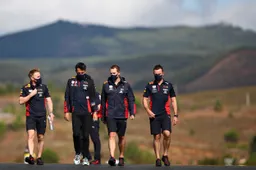 Davidson: 'Als je Portimão niet kent, ga je je dit weekend vermaken'