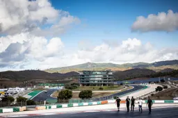 Live F1 12.00u | Eerste vrije training Grand Prix van Portugal