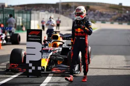 Sauber: 'Met de juiste motor kan Verstappen op eigen kracht winnen'