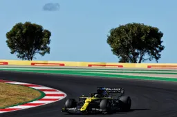 Ricciardo: 'Ik denk dat inhalen op het circuit dan drastisch zou veranderen'