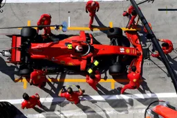 Ferrari-CEO kijkt reikhalzend uit naar 2021-seizoen: 'De spanning is voelbaar'