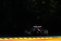 Uitslag kwalificatie Grand Prix van Emilia Romagna